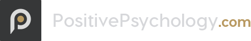 PositivePsychology.com的标志